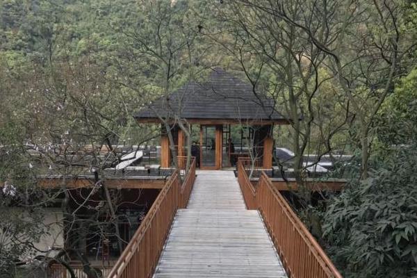 重庆北温泉门票价格详解，重庆北温泉门票价格全解析